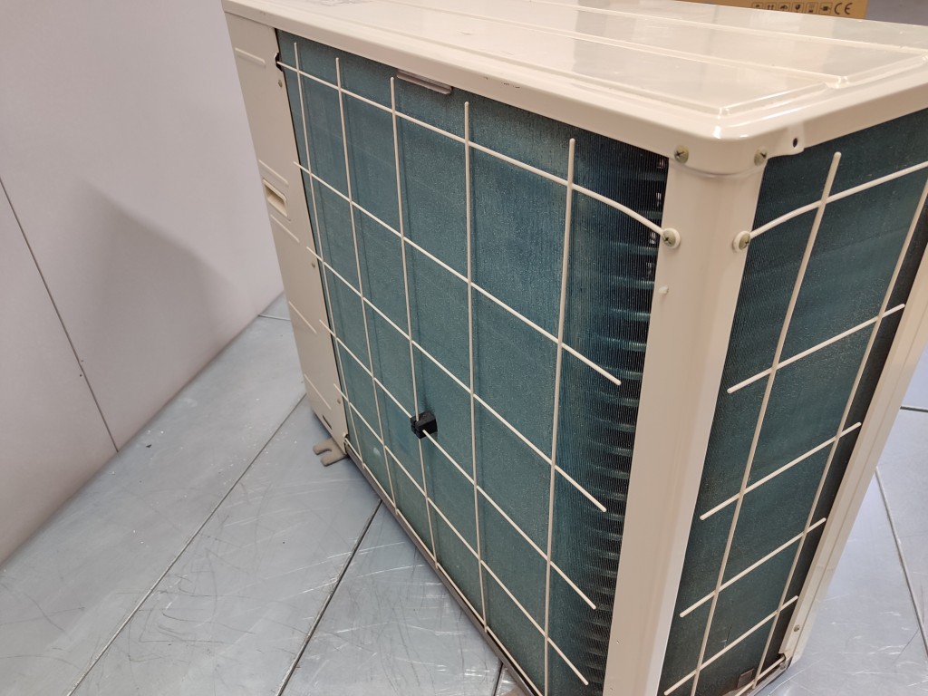 Mitsubishi Multi Klima 2+1 (9000+18000-30000btu) Inverter görsel 3